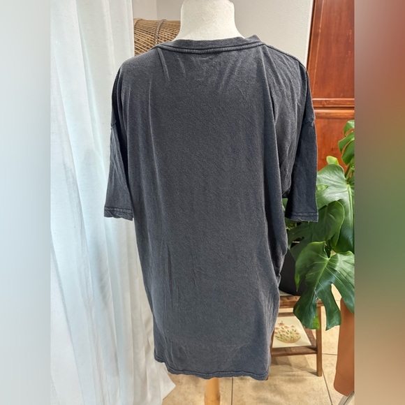 Graphic Black T-Shirt Disney Disneyland aristocratics - Picture 3 of 3